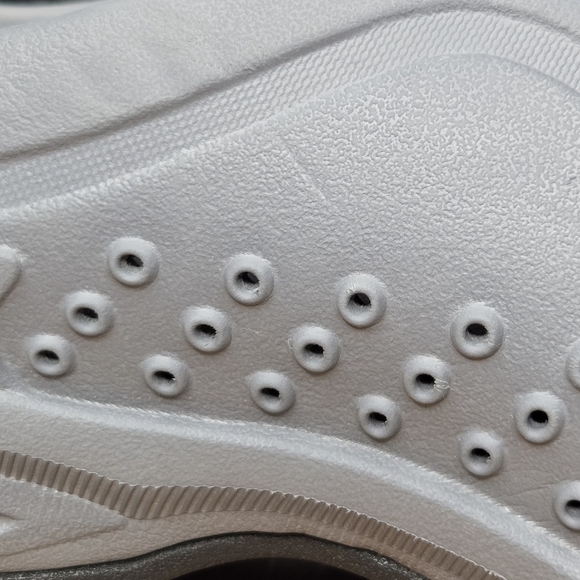 Gales Pro Line Ultra Comfort Women's Medical Stand Shoes Charcoal Black Size 8.5 - Picture 7 of 10